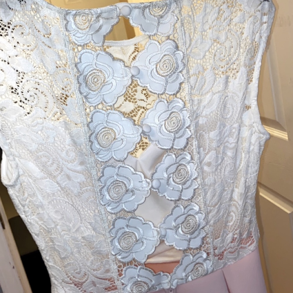 Dillards dress - Picture 7 of 8